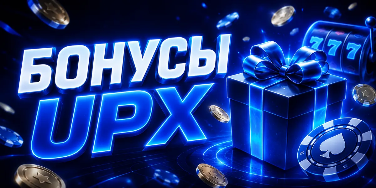 Программа лояльности UP-X